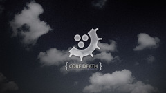 Core death logo Company