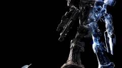 Core Last raven game