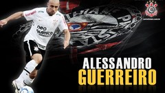 Corinthians brazilian