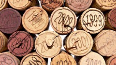 Cork stoppers