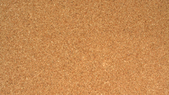Corkboard