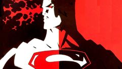 Corneillie black red high