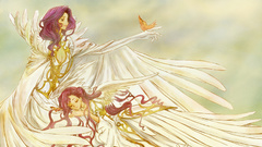 Cornelia euphy Manga Anime