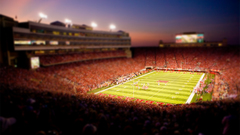 Cornhuskers Nebraska