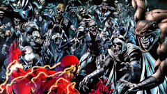 Corp blackest night splash