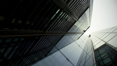 Corporate ladder architecture