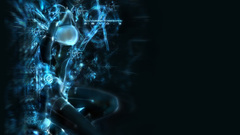 Corporation abstract eevox shadowness