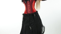 Corset Tanit Isis