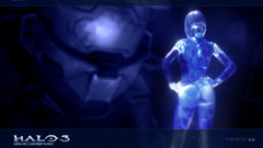 Cortana halo