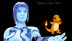 Cortanarender extremely bored just