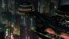 Coruscant great but lo