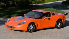Corvette 2008