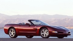 Corvette