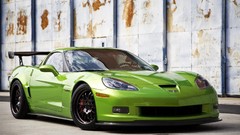 Corvette Chevrolet Corvette Z06