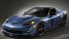 Corvette Chevrolet Corvette Z06