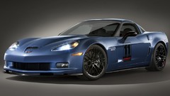 Corvette Chevrolet Corvette Z06