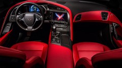 Corvette chevy General Motors Corvette Z06 Corvette Stingray 