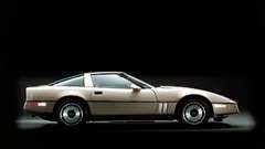 Corvette Corvette C4 zr1