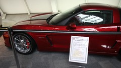 Corvette Corvette Museum