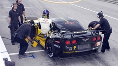 Corvette racing Next generation