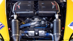 Corvette racing Next generation