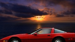 Corvette vehicles classic cars