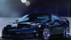 Corvette Z06