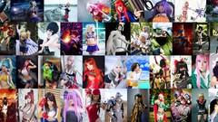 Cosplay