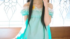 Cosplay akiyama mio