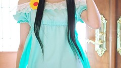 Cosplay akiyama mio
