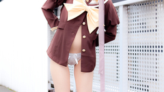 Cosplay asians Lenfried shuffle