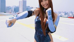 Cosplay Aya Kiguchi