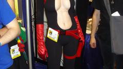 Cosplay Comic-Con