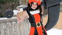 Cosplay guilty gear