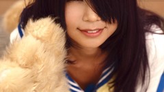 Cosplay Ikki Tousen Kanu