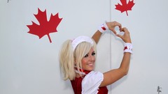 Cosplay Jessica Nigri