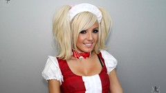 Cosplay Jessica Nigri