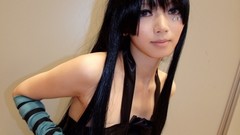 Cosplay k - on