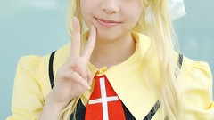 Cosplay kamio misuzu Air