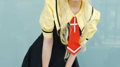 Cosplay kamio misuzu Air