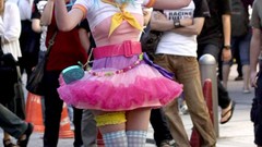 Cosplay kirsten dunst Celebrity