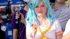 Cosplay kirsten dunst Celebrity
