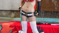 Cosplay Littner Yoko