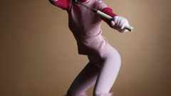 Cosplay Marcus J Ranum