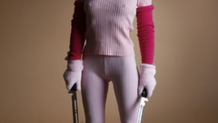 Cosplay Marcus J Ranum