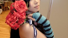 Cosplay models akiyama mio