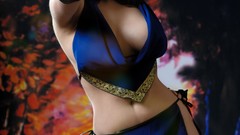 Cosplay Paloma Mia B