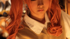 Cosplay People asians asian