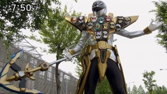 Cosplay Power Rangers