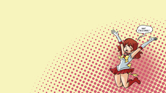 Cosplay Ranma 1 2 crossovers